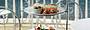 Ultimate River Cruise + High Tea - Saturday