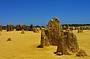 Pinnacles